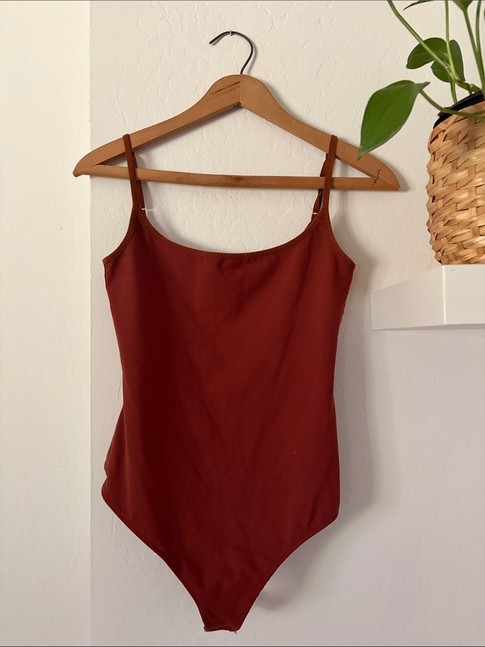 Free People Intimately Body Suit